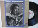 Bernard Purdie - Soul Is... Pretty Purdie - Original 1970s Flying Dutchman