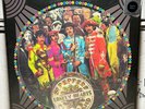 Beatles - Sgt. Pepper's Lonely Hearts Club Band - SEAX-11840 - 1978 -New/Sealed