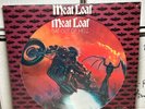 Meat Loaf - Bat out of Hell - 1978 - Picture Disc - Shrink - NM/NM