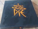 The Prodigy- Invaders Must Die 5 Singles Vinyl + CD + Poster.