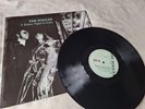 The Pogues A RAINY NIGHT IN SOHO 3-track 12