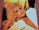 LORRIE MORGAN Leave The Light On Vinyl Record LP RCA 1989 Country