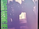RUN DMC - Raising Hell (Vinyl Me Please VMP Neon Green Vinyl) - NM/NM