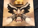 MONSTER MAGNET mastermind red/black vinyl POWERTRIP DOPES TO INFINITY SPACELORD
