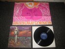 1 Lp VAN DER GRAAF GENERATOR THE LEAST WE CAN DO IS WAVE TO EACH OTHER
