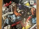 Elephants Man’s Bones Roc Marciano & The Alchemist Vinyl