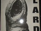 Lard The Power of Lard EP 1989 vinyl 1989 Al Jourgensen Jello Biafra