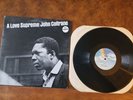 John Coltrane - A Love Supreme - Vinyl Album LP MCA-29017 EX/VG Jazz