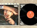 The Cars Self Titled LP Vinyl Elektra 6E-135 SP Shrink w/ Hype Sticker NM/EX