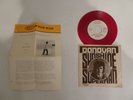 DONOVAN SUNSHINE SUPERMAN 45 7