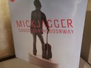 SEALED Goddessinthedoorway (EU) 2001 Double LP by Mick Jagger (7243 8 11288 1 7)