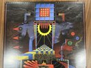 King Gizzard and the Lizard Wizard Polygondwanaland Vinyl LP Diggers Factory EUR