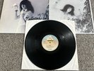 PATTI SMITH GROUP - Wave(GERMAN 1979 1ST PRESS VINYL ALBUM / MINT )
