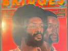 Gil Scott-Heron and Brian Jackson - Bridges Vinyl LP (AB 4147)
