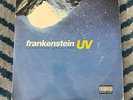 Frankenstein UV - Extended Play 12”