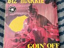 Biz Markie Goin' Off Lp