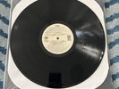 CASUAL - Fear Itself, US Original LP, 1994 Jive Hieroglyphics