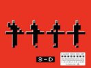 KRAFTWERK - 3-D THE CATALOGUE VINYL BOX9 VINYL LP État M