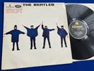 The Beatles   Help    Original 1965 UK Mono Vinyl LP