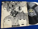 The Beatles   Revolver   Original 1966 UK Mono Vinyl LP
