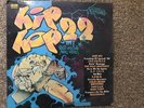 Street Sounds - Electro 22 - LP Record Vinyl Album - ELCST 22 - 1988 - Hip Hop