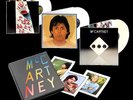 Paul McCartney I II III Ltd Edition Colour Vinyl 3LP Box Set Prints Sealed 180G