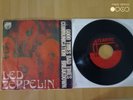 LED ZEPPELIN GOOD TIMES BAD TIMES ATLANTIC ATL-NP03117 ITALY 7