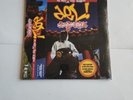 DEL THE FUNKY HOMOSAPIEN NO NEED FOR ALARM LIMITED EDITION 12' VINYL RECORD...