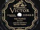 Victor #20948: Jelly-Roll Morton RHPeppers-