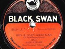 Black Swan #2019: Alberta Hunter-
