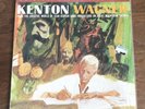 SEALED   STAN KENTON - WAGNER / MFSL MOBILE FIDELITY AUDIOPHILE 1982 JAPAN LP