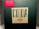 LED ZEPPELIN Coda - Super Deluxe Edition - NEW & SEALED