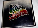 KC AND THE SUNSHINE BAND S/T LP ORIGINAL PRESS STILL SEALED 1975 not mofi MFSL