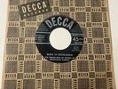 Blue Jay Singers GOSPEL 45 Born In Bethlehem / Everybody Talking DECCA VG++ HEAR