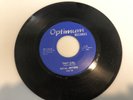 The Royal Jesters, “ That Girl “ Chicano R&B Soul Tejano Record, 45 RPM,