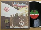 LED ZEPPELIN- II 1969 ORIG PRESSWELL VINYL IN SHRINK 2 HYPE STICKER HARD ROCK NM