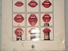 ANDY WARHOL POP COVER THE VELVET UNDERGROUND NICO VINYL 2 LP 1971 RARE