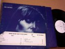 RARE 1971 White Label PROMO Lp Joni Mitchell BLUE Stephen Stills James Taylor VG