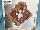 Massive Attack lp Protection 1994 UK Wild Bunch Circa  7243 8 39883 1 0
