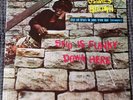 JAMES BROWN SHO IS FUNKY DOWN HERE VINYL SHRINK ORIGINAL 1971 LP KING KS 1110
