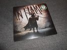 In Flames I, The Mask LP Record 2019 Limited Edition Black Vinyl - Still Sealed