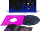 COLDPLAY – MUSIC OF THE SPHERES RECYCLED COLOUR VINYL LP (NEW/SEALED)