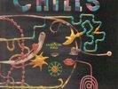 The Chills Kaleidoscope World ORIGINAL Creation Records Vinyl LP