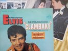 ELVIS PRESLEY - 