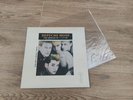 THE SINGLES 81   85 - DEPECHE MODE - NEAR MINT -INTERNATIONAL POSTING
