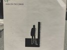 Genesis - Man On The Corner - UK Famous Charisma Label CB393