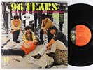 ? Question Mark & The Mysterians - 96 Tears LP - Cameo Mono VG+ Shrink