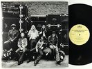Allman Brothers Band - At Fillmore East 2xLP - Mercury 180g VG++