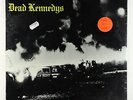 Dead Kennedys - Fresh Fruit For Rotting Vegetables LP - Faulty Products SEALED