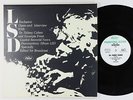 Dr. Sidney Cohen Interview/LSD Excerpts LP - Capitol VG++ PROMO